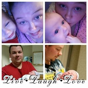 Meet your Posher, Crystal